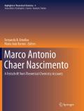 Marco Antonio Chaer Nascimento