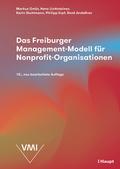 Das Freiburger Management-Modell für Nonprofit-Organisationen