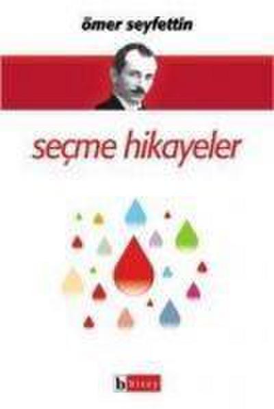 Secme Hikayeler