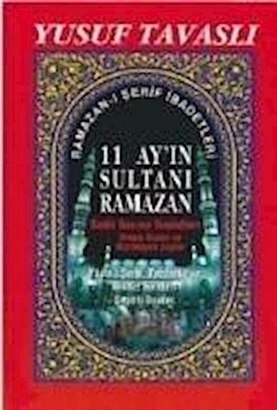 11 Ayin Sultani Ramazan