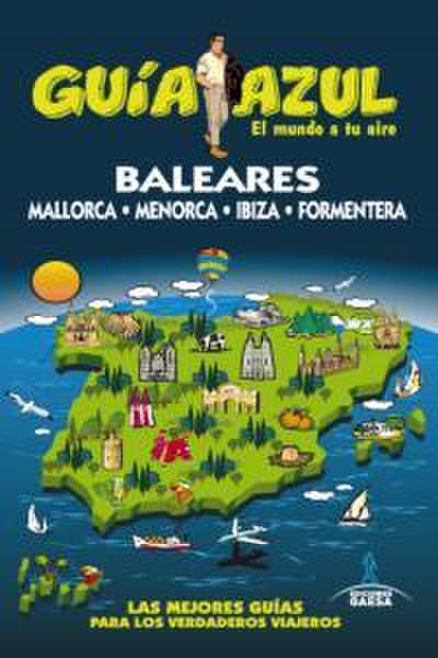 Baleares
