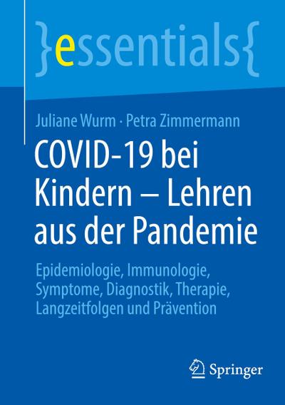 COVID-19 bei Kindern - Lehren aus der Pandemie