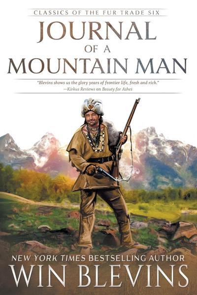 Journal of a Mountain Man