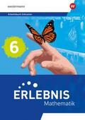 Erlebnis Mathematik - Ausgabe 2023 für Berlin, Brandenburg, Hessen, Saarland, Sachsen-Anhalt