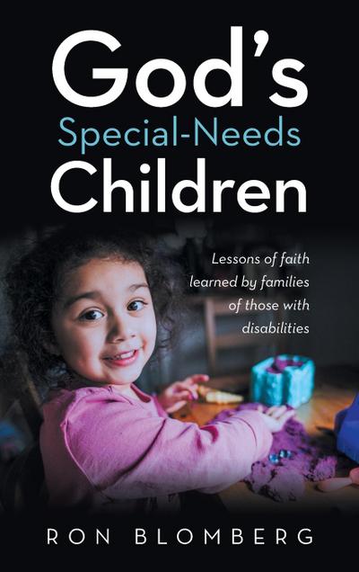 God’s Special-Needs Children