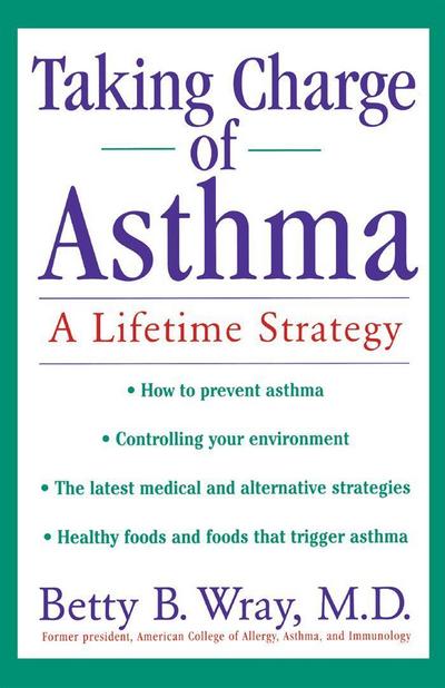 Taking Charge of Asthma