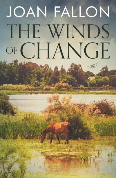 The Winds of Change
