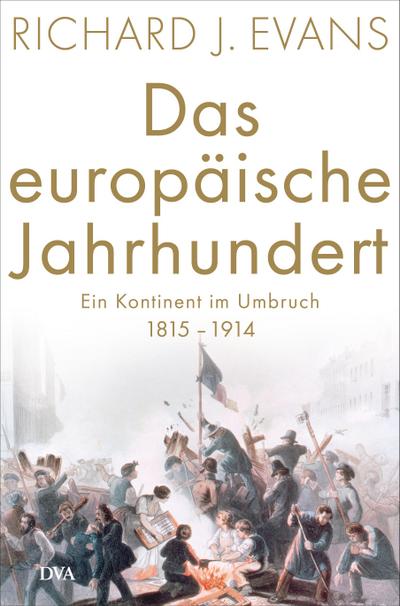 Das europäische Jahrhundert