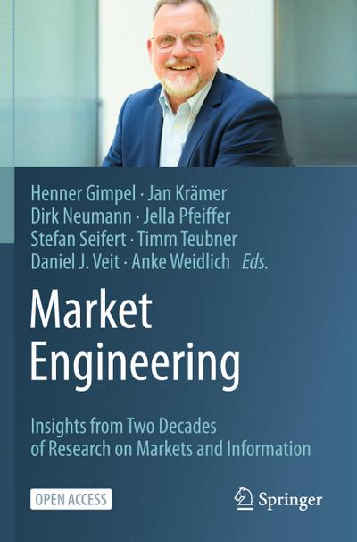 Market Engineering
