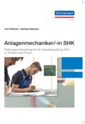 Anlagenmechaniker/-in SHK von Uwe Wellmann | Taschenbuch