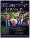 Inspector Barnaby Vol. 34