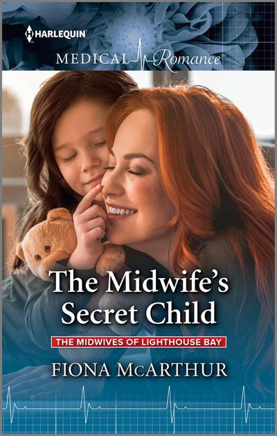 The Midwife’s Secret Child