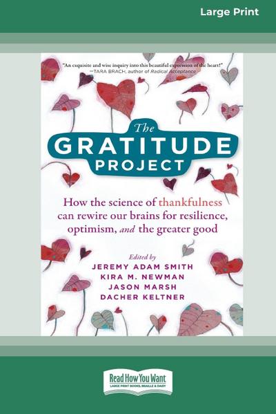 The Gratitude Project