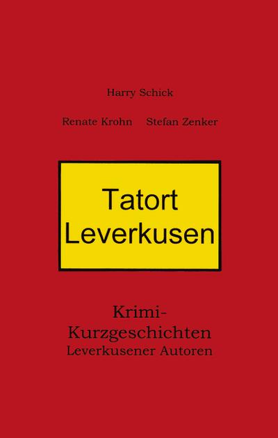 Tatort Leverkusen