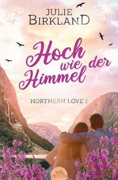 Hoch wie der Himmel