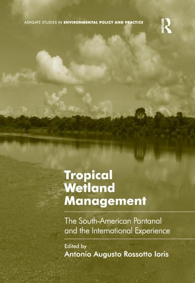 Tropical Wetland Management
