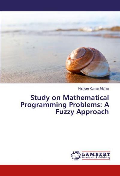 Study on Mathematical Programming Problems: A Fuzzy Approach