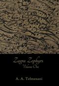 Zagra Zephyrs Volume One