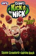 Crawf’s Kick it to Nick: The Fanged Footys