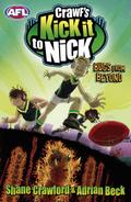 Crawf’s Kick it to Nick: Bugs From Beyond