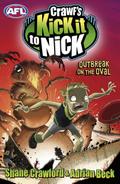 Crawf’s Kick it to Nick: Outbreak on the Oval