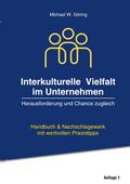 Interkulturelle Vielfalt im Unternehmen