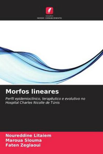 Morfos lineares