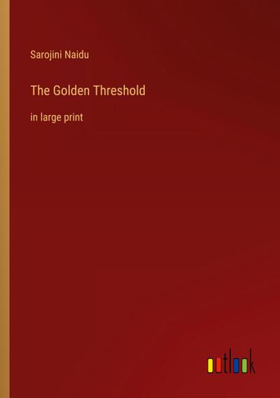 The Golden Threshold