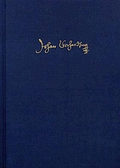 Doctrina et Pietas Postilla (1613) Teil 2: Palmarum bis Pfingsten