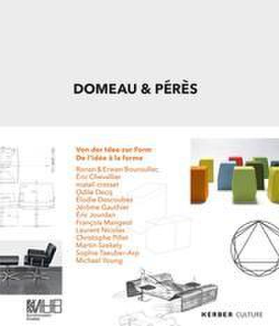 Von der Idee zur Form