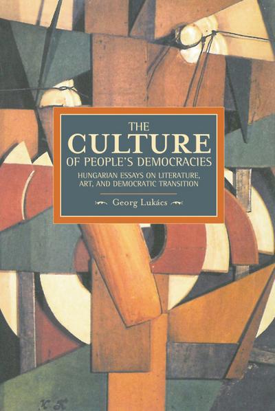 Culture of People’s Democracy