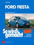 Ford Fiesta von 10/08 bis 6/17