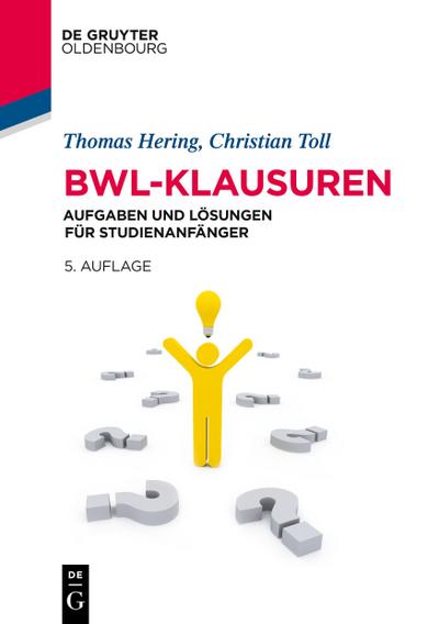 BWL-Klausuren