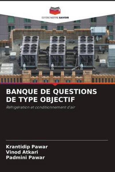 BANQUE DE QUESTIONS DE TYPE OBJECTIF