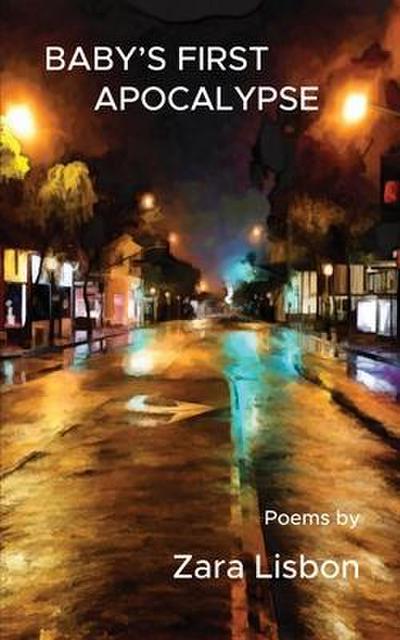 Baby’s First Apocalypse