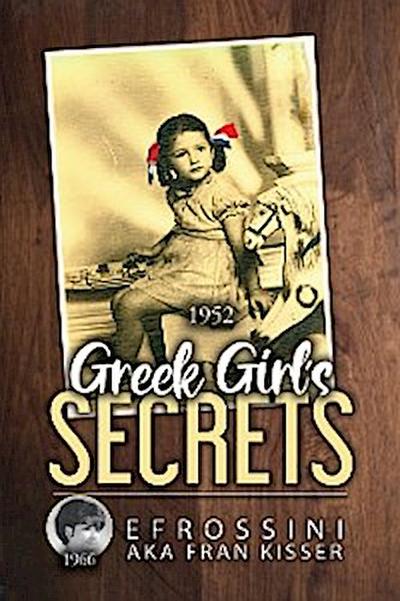 Greek Girl’s Secrets