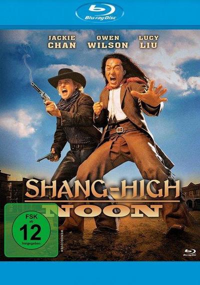 Shang-High Noon