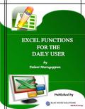 Excel Functions for the Daily User