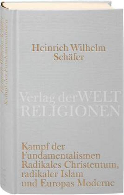 Kampf der Fundamentalismen