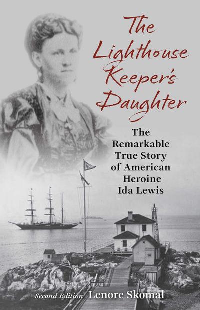 The Lighthouse Keeper’s Daughter