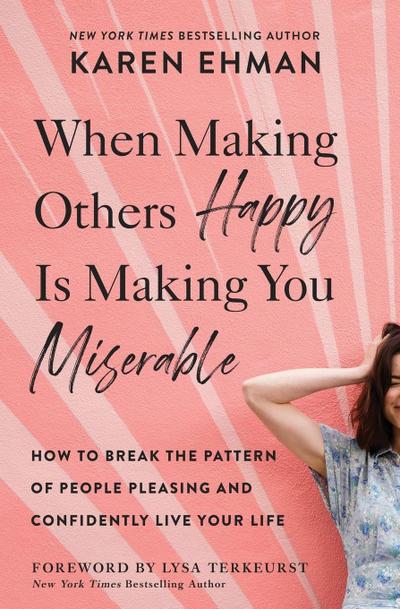 When Making Others Happy Is Making You Miserable