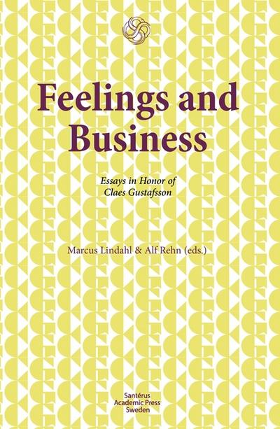 Feelings and Business