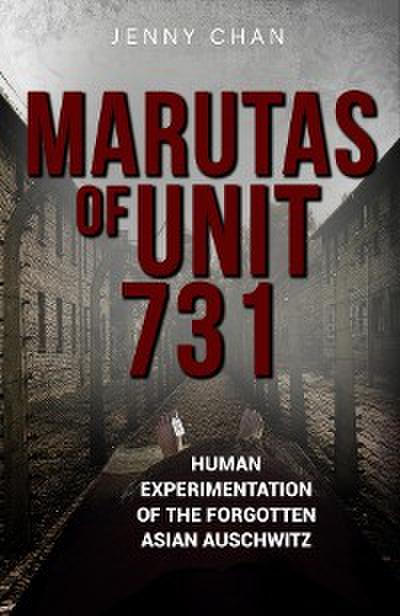 Marutas of Unit 731