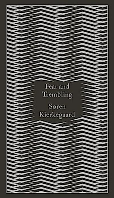 Fear and Trembling