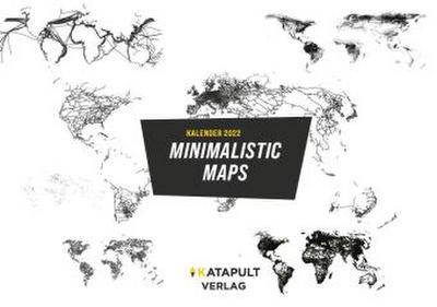 Minimalistic Maps