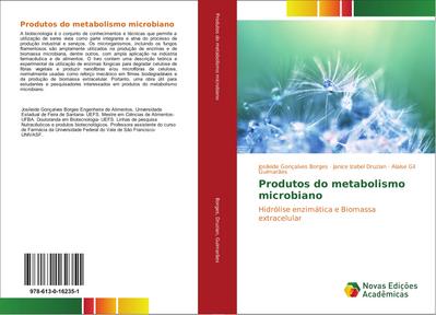 Produtos do metabolismo microbiano