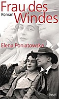 Frau des Windes: Das Leben der Leonora Carrington. Roman
