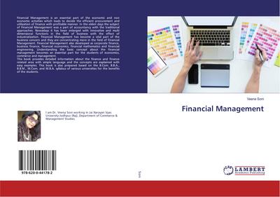 Soni, V: Financial Management