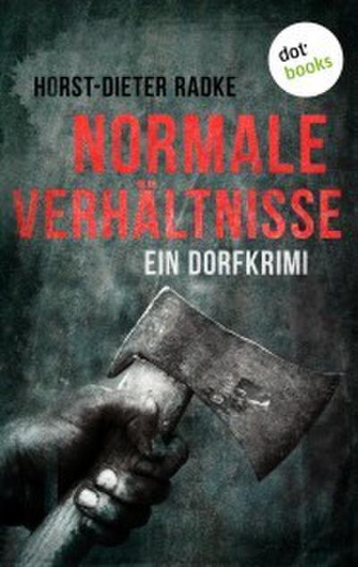 Normale Verhältnisse