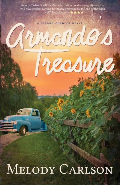 Armando’s Treasure